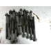 90W108 Cylinder Head Bolt Kit For 01-04 Ford Escape 3.0 90W108 Cylinder Head Bolt Kit For 01-04 Ford Escape 3.0